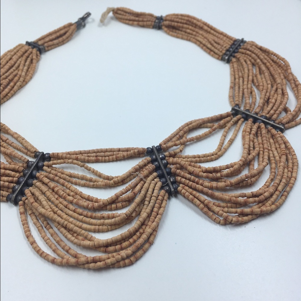 African Neckace